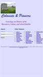 Mobile Screenshot of messamer.org